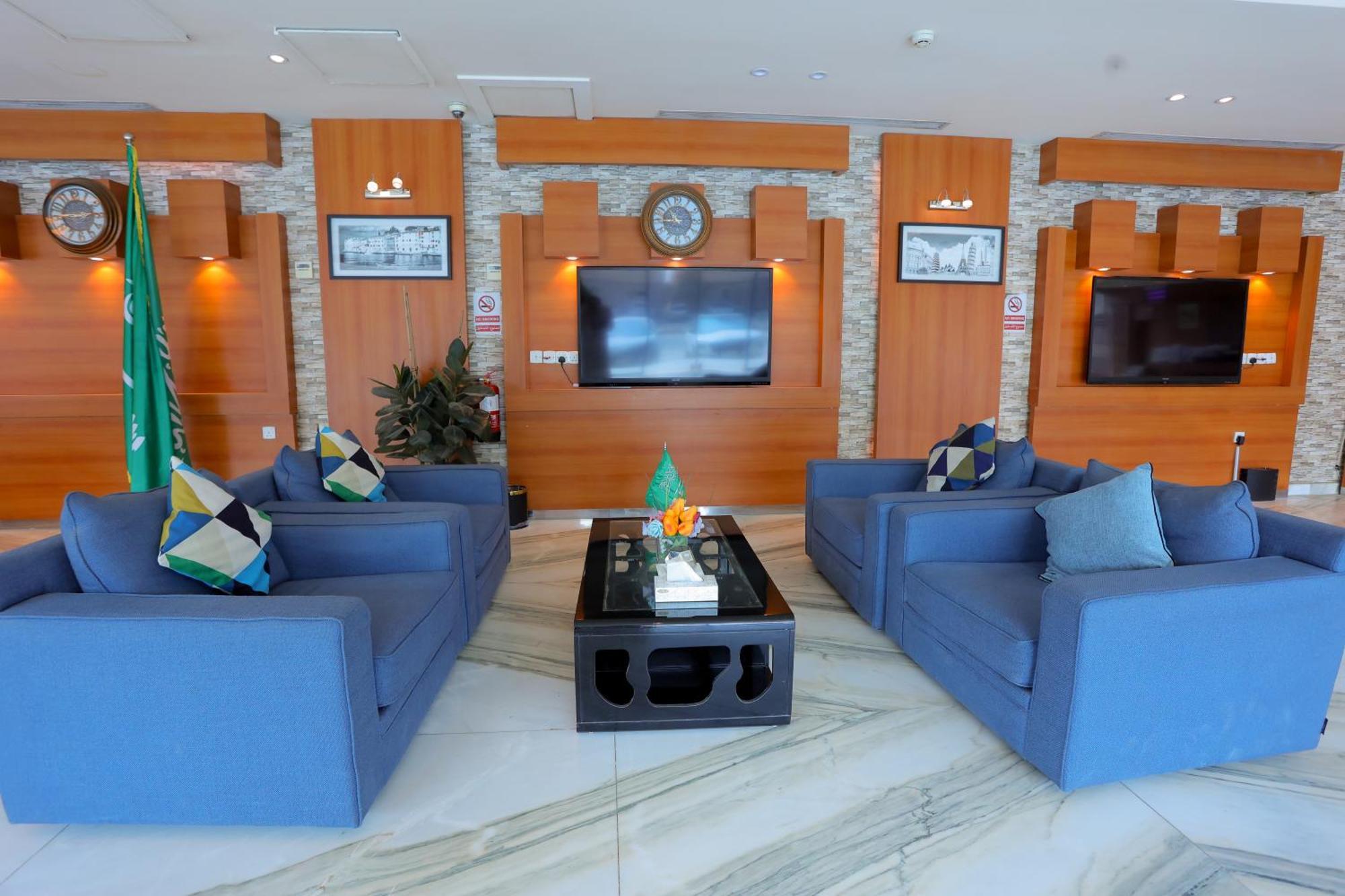 هوستا الملقا Aparthotel Riyadh Luaran gambar