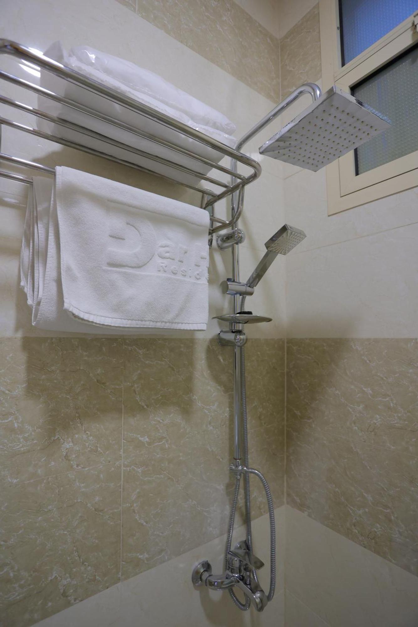 هوستا الملقا Aparthotel Riyadh Luaran gambar