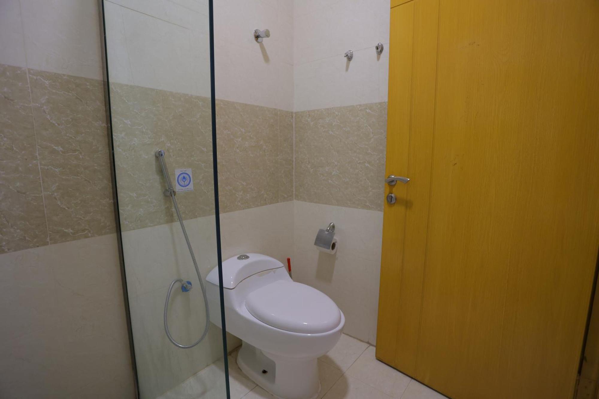 هوستا الملقا Aparthotel Riyadh Luaran gambar