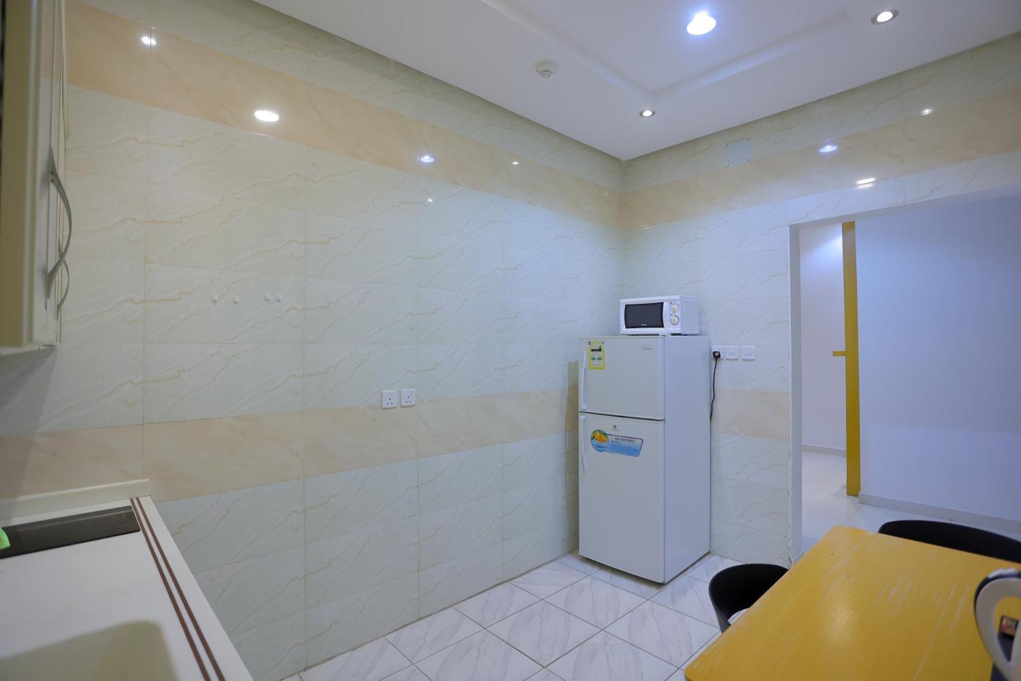 هوستا الملقا Aparthotel Riyadh Luaran gambar