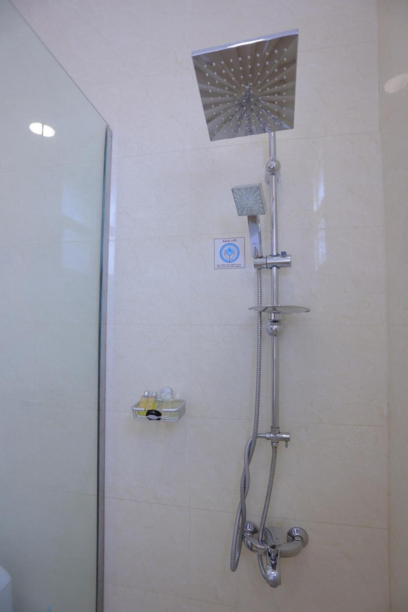 هوستا الملقا Aparthotel Riyadh Luaran gambar