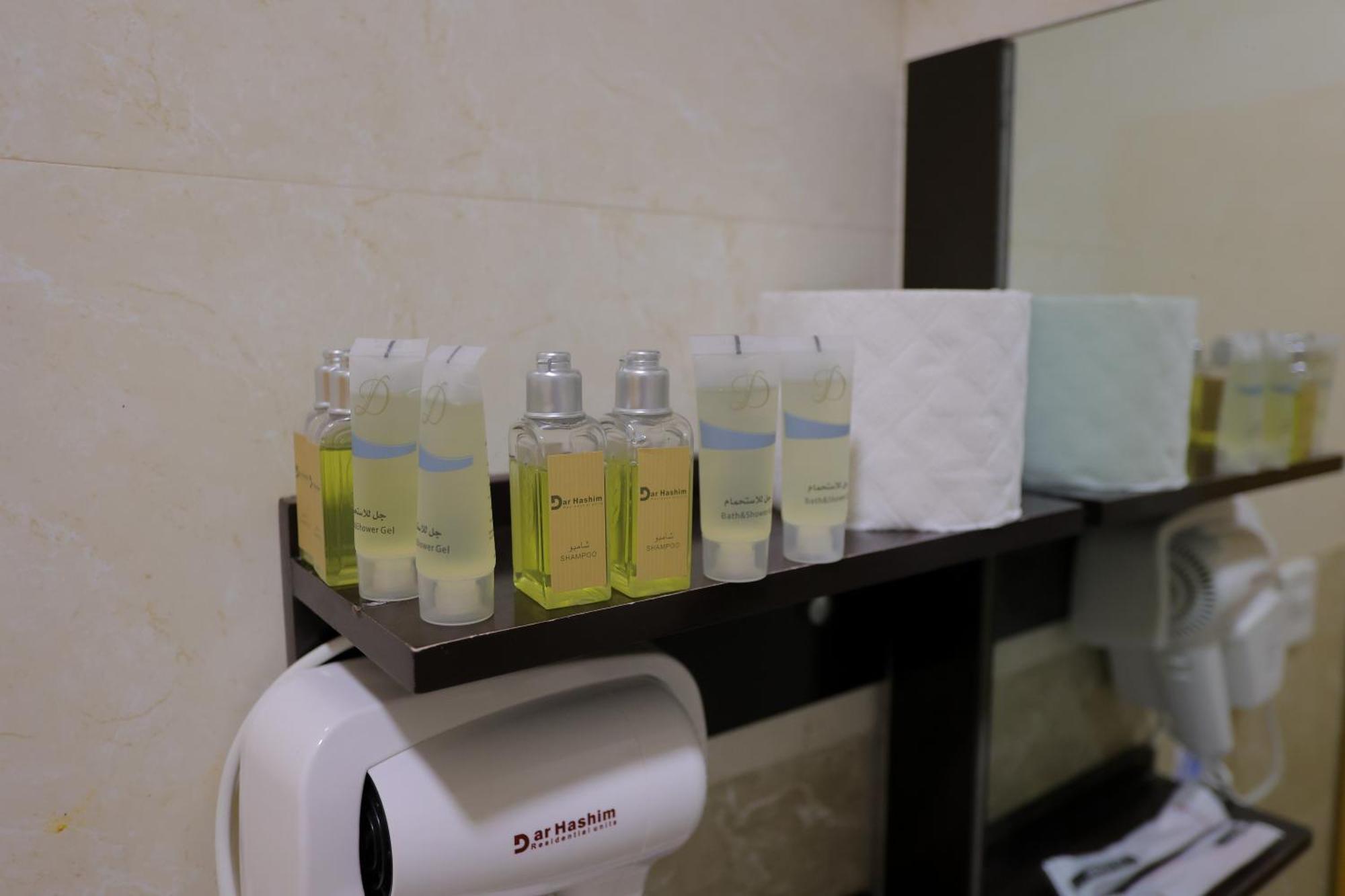 هوستا الملقا Aparthotel Riyadh Luaran gambar