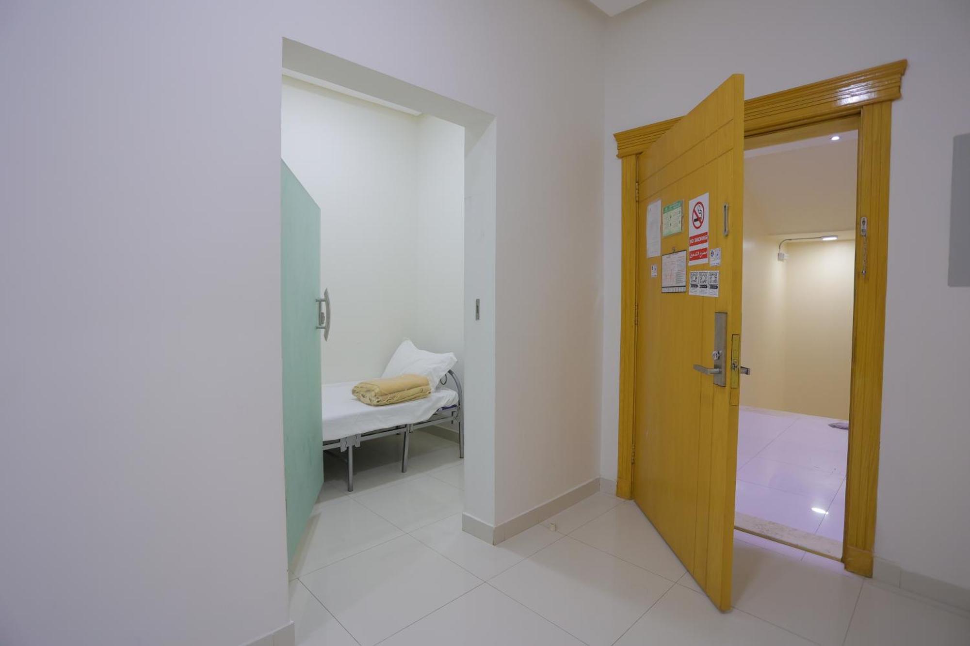 هوستا الملقا Aparthotel Riyadh Luaran gambar