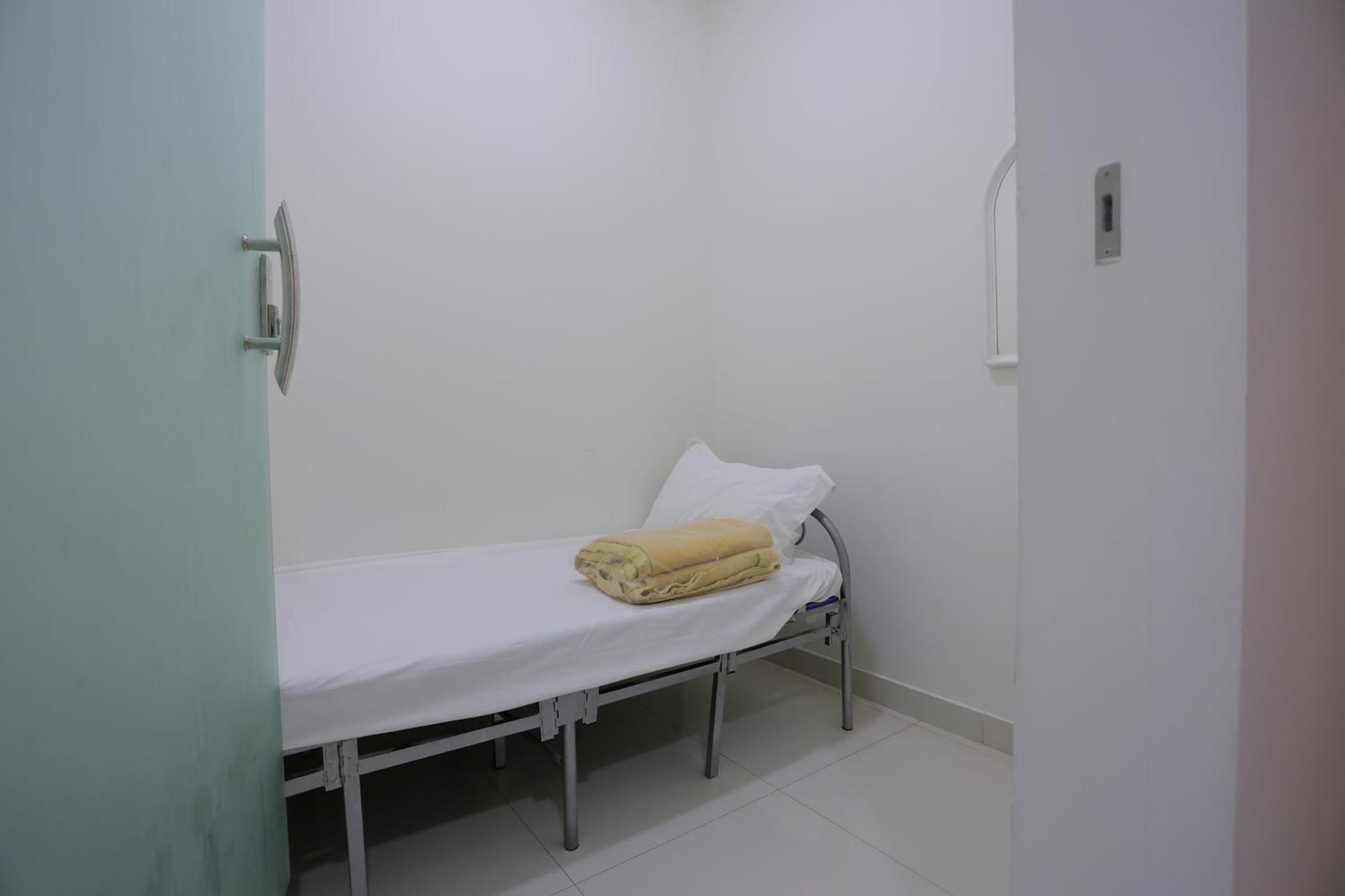 هوستا الملقا Aparthotel Riyadh Luaran gambar