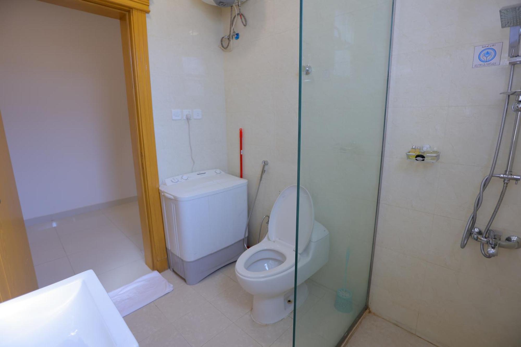 هوستا الملقا Aparthotel Riyadh Luaran gambar