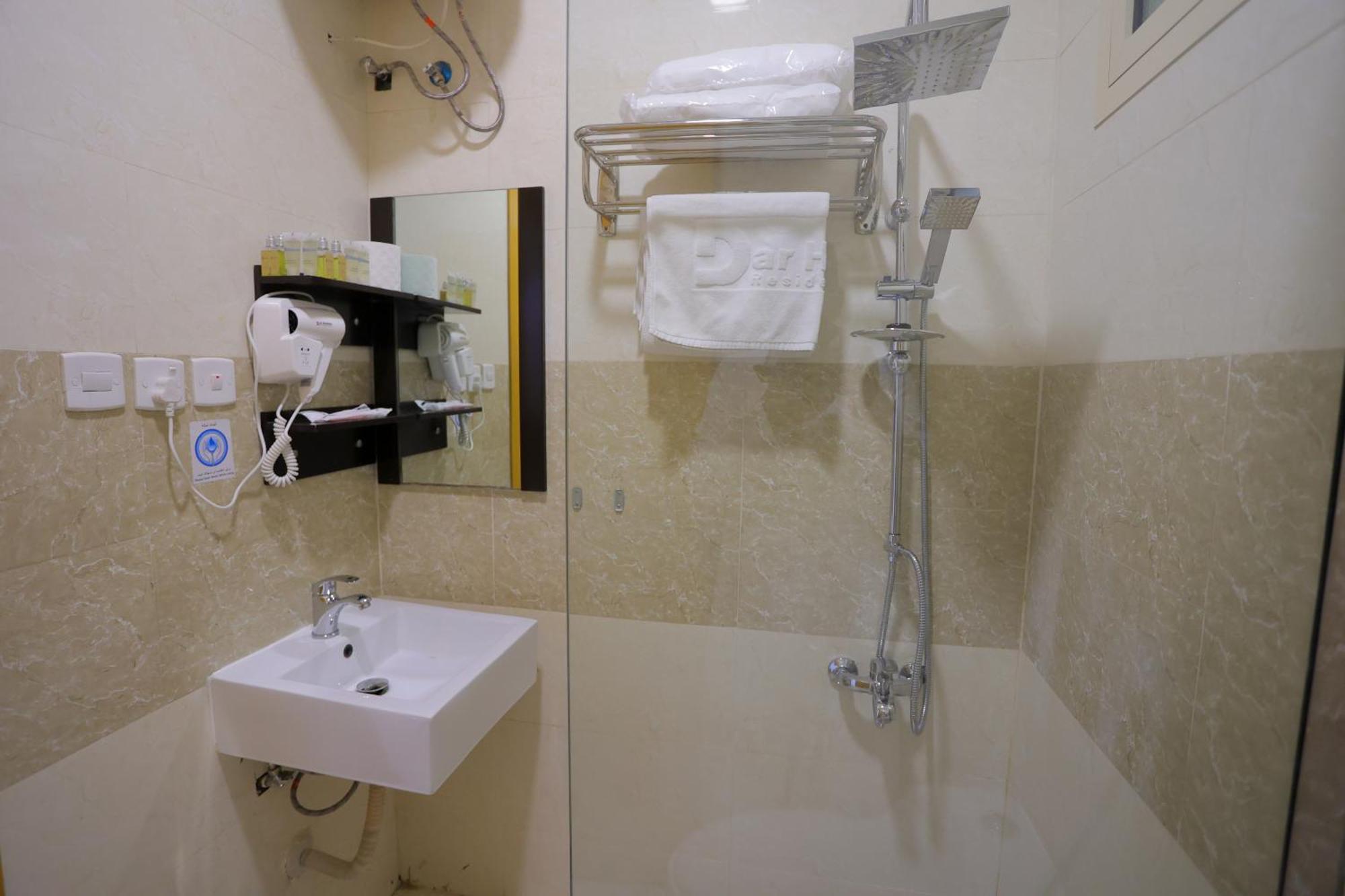 هوستا الملقا Aparthotel Riyadh Luaran gambar